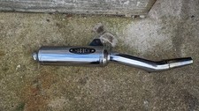 MOTAD NEXXUS EXHAUST SILENCER