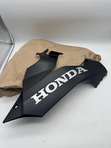 Honda cbr 650 rh01 2021 - r,
