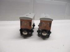 wooden thomas the tank engine