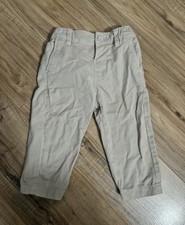 Baby Boy Zara Jeans 9-12
