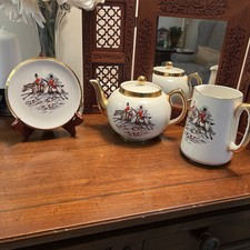 Carrigaline Pottery Fox