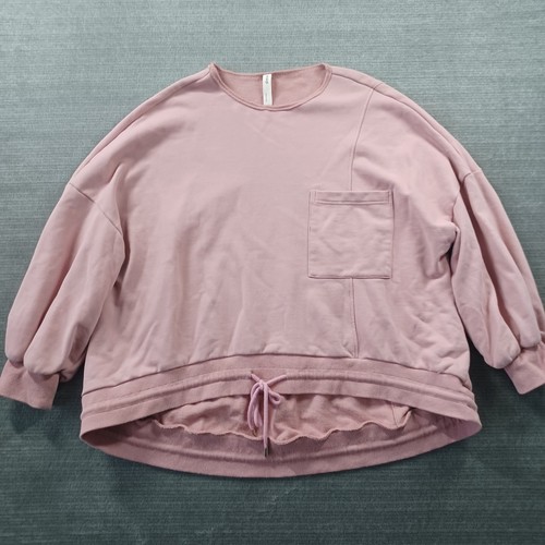 Nap sweater pullover women - nap, xs