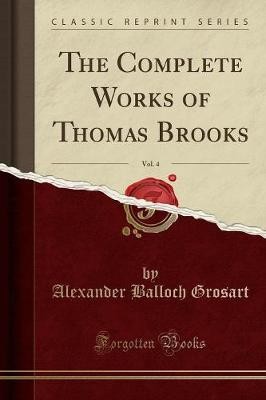 The complete works thomas - the,