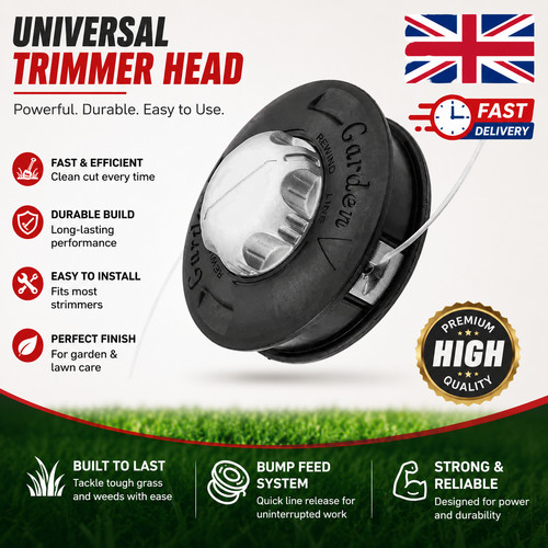 Universal petrol strimmer - universal,