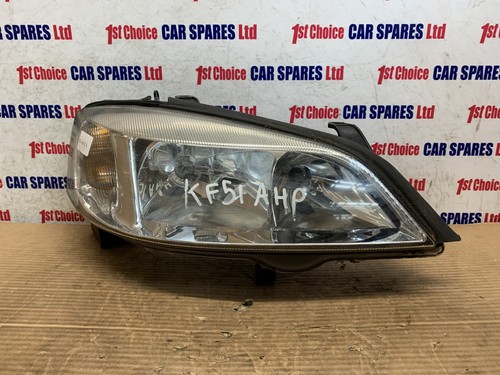 Vauxhall astra mk4 - vauxhall,