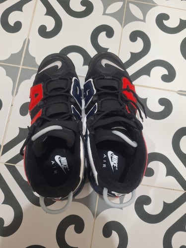 Nike air more - nike,