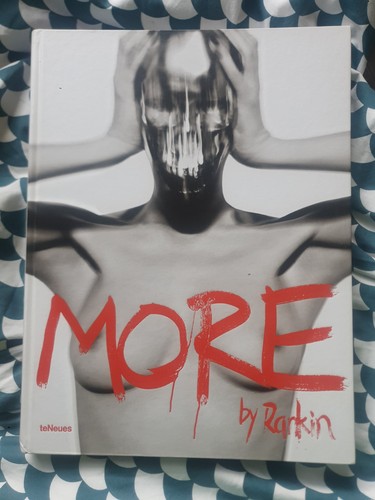 More rankin - more, by