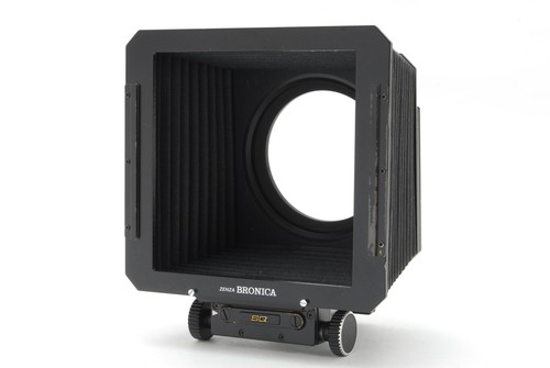 Near mint zenza bronica - 【near, mint】