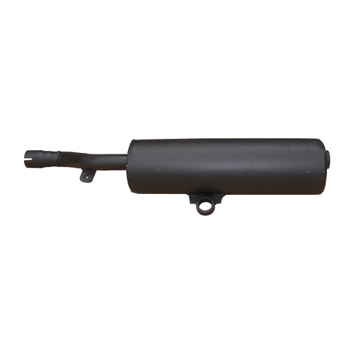 Exhaust muffler suzuki f250 - exhaust,