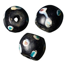 Ancient Judaea Mosaic Glass