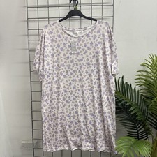 Bon Marche pink & lilac heart