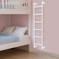 6 Step Ladder Wall-mounted