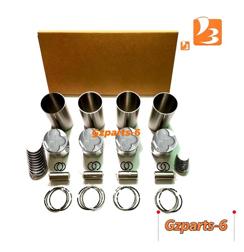 4d56 4d56t engine - 8v,
