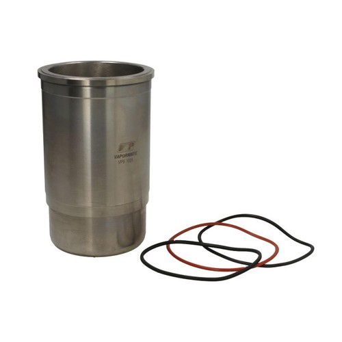 Cylinder liner fits case ih - fits:,