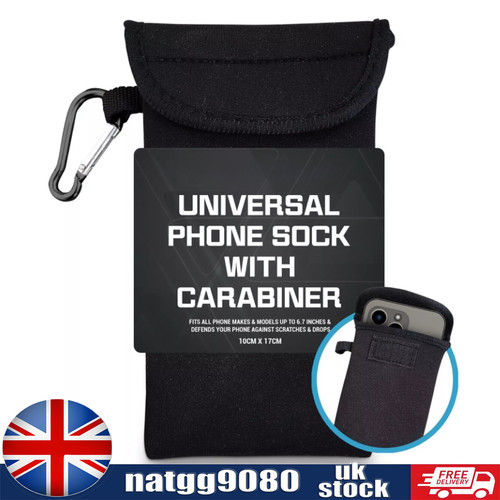 Universal neoprene cell - 6.7",