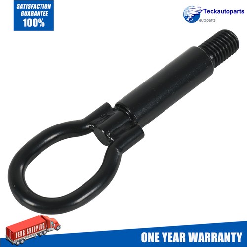 Towing eye hook - hook, for