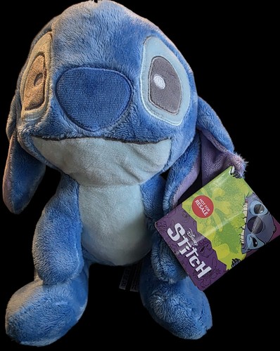 Disney lilo and stitch - stitch, plush