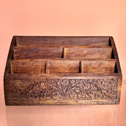 Anglo indian kashmiri wood - anglo,