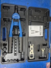 RIVET NUT setting tool. Bralo