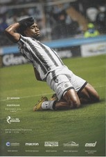 25/26  ST MIRREN  v  HIBERNIAN