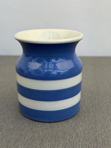 Vintage green cornishware - vintage,