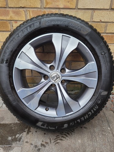 Honda mk4 alloy - honda,