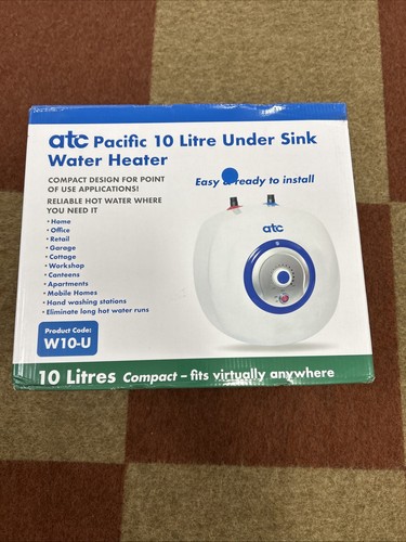 Atc undersink water heater 10 - water, heater,