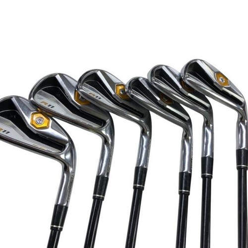 Used taylormade r11 - r11, 6s