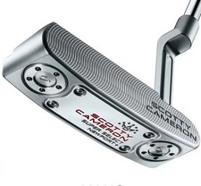 Scotty Cameron Super Select
