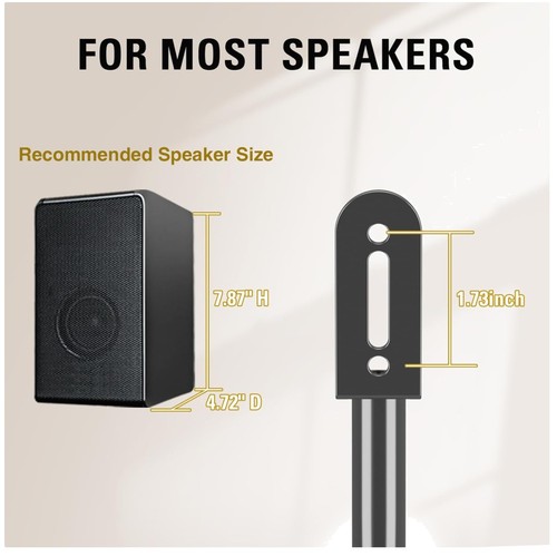 Heavy duty speaker - duty,