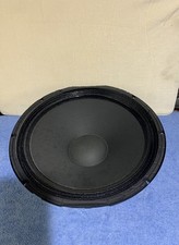 ALTO  15” Woofer /Bass