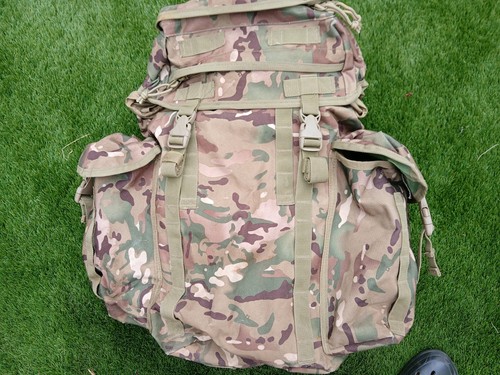 Mtp cadet 50l - bergen, bergan