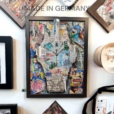 Belvedere Vodka Wall Art 3D