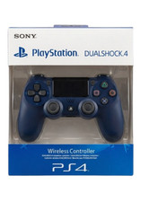 Official Sony PS4 DualShock 4
