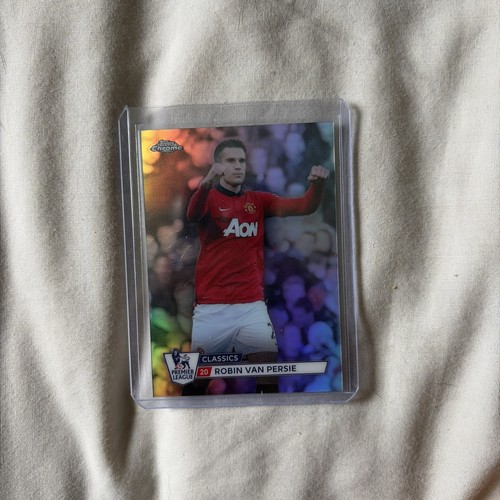Topps premier league - premier,
