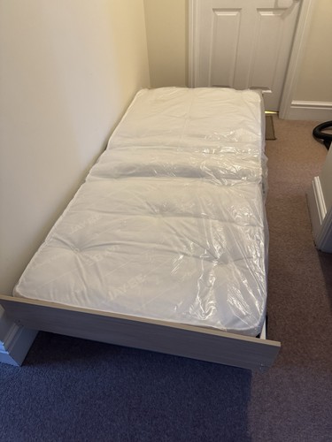 Jay folding guest - guest, bed