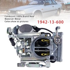 Carburetor 1942-13-600 For