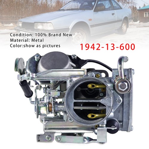 Carburetor 1942 600 - carburetor, for