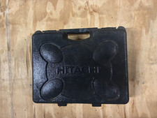 Hitachi DV 180CL2 LCKk Carry