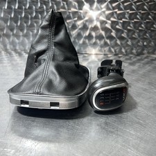 Vauxhall Insignia VXR Gear