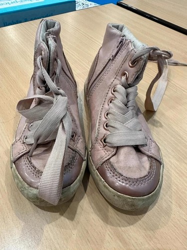 Next girls trainers size - , 9