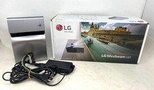 LG PH450UG Portable LED Ultra