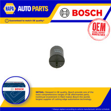 Fuel Filter fits CITROEN Bosch