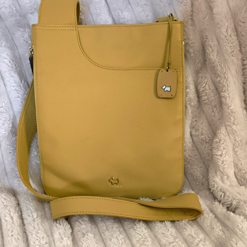 Radley buttercup colour - buttercup,