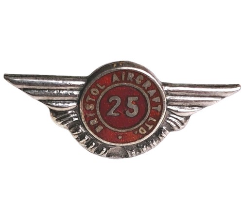 Bristol aircraft ltd - bristol,