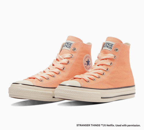 Converse all star aged cl - ,