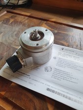 HEIDENHAIN ENCODER ROD436 1024