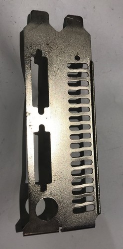 Back bracket only - bracket,