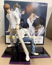 NEW Death Note Anime Figure