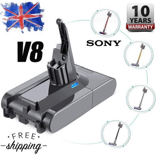 Battery sv10 sv25 for - battery, v8